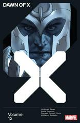 Dawn of X [Paperback] #12 (2021) Comic Books Dawn of X Prices