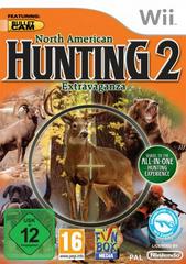 North American Hunting Extravaganza 2 PAL Wii Prices