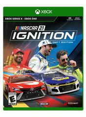 NASCAR 21: Ignition Xbox Series X Prices