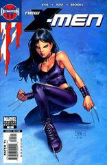 New X-Men [X-23] Comic Books New X-Men Prices