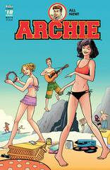 Archie [Jarrell] Comic Books Archie Prices