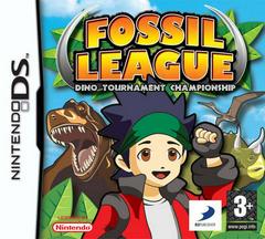 Fossil League Dino Tournament PAL Nintendo DS Prices
