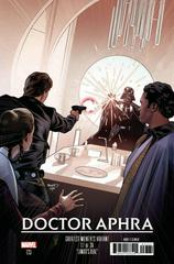 Doctor Aphra [Renaud] Comic Books Doctor Aphra Prices