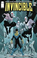 Invincible #36 (2006) Comic Books Invincible Prices