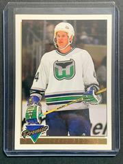 Chris Pronger Hockey Cards 1993 Topps Premier Prices