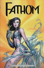 Fathom [Wizard World Texas] Comic Books Fathom Prices