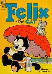 Felix the Cat #16 (1950) Comic Books Felix the Cat Prices
