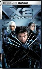 X2 X-Men United [UMD] PSP Prices