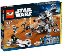 Battle for Geonosis #7869 LEGO Star Wars Prices