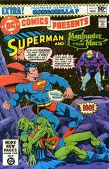 DC Comics Presents #27 (1980) Comic Books DC Comics Presents Prices