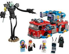 LEGO Set | Phantom Fire Truck 3000 LEGO Hidden Side