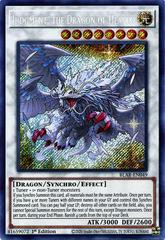 Judgment, the Dragon of Heaven BLAR-EN049 YuGiOh Battles of Legend: Armageddon Prices