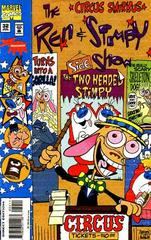 Ren & Stimpy Show #32 (1995) Comic Books Ren & Stimpy Show Prices