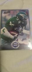 Herschel Walker #7 Football Cards 1994 Action Packed Monday Night Football Silver Prices