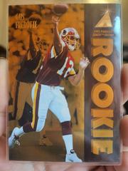 Gus Frerotte Football Cards 1995 Zenith Prices