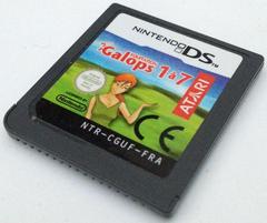 Equitation: Galops 1 a 7 PAL Nintendo DS Prices