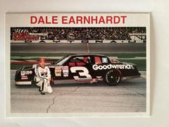 Dale Earnhardt #2604 Racing Cards 1993 Champions Prices