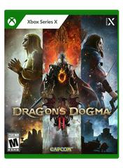 Dragon's Dogma 2 Xbox Series X Prices