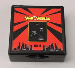 War of the Worlds Vectrex Prices