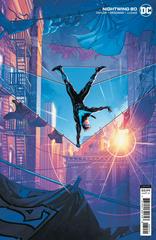 Nightwing [Campbell] #80 (2021) Comic Books Nightwing Prices