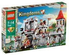 King's Castle LEGO Castle Prices
