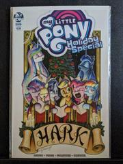 My Little Pony #13 (2019) Comic Books My Little Pony Prices