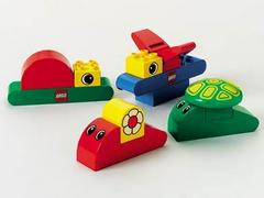 LEGO Set | Cute Animals LEGO DUPLO
