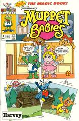 Muppet Babies #5 (1994) Comic Books Muppet Babies Prices