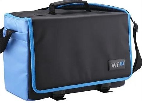 Wii U Transport Bag Wii U