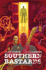 Southern Bastards [Heroes Con] #1 (2014) Comic Books Southern Bastards Prices