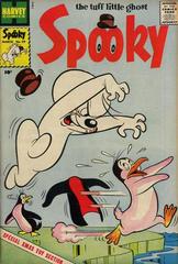 Spooky #29 (1959) Comic Books Spooky Prices