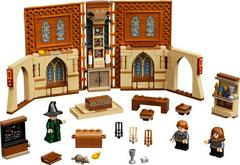LEGO Set | Hogwarts Moment: Transfiguration Class LEGO Harry Potter