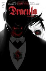 Universal Monsters: Dracula [Zonjic] #1 (2023) Comic Books Universal Monsters: Dracula Prices