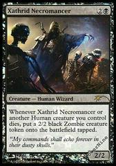 Xathrid Necromancer Magic Promo Prices