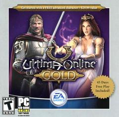 Ultima Online Gold PC Games Prices
