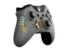 Front Left | Xbox One Call of Duty Advanced Warfare Wireless Controller Xbox One
