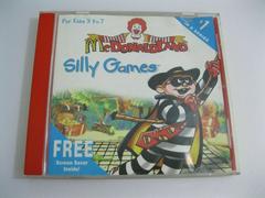 Mcdonaldland Silly Games PC Games Prices