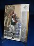 Chad Pennington Football Cards 2000 SP Authentic Sign of the Times Prices