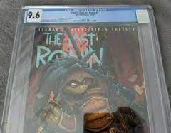 The Last Ronin [Very Gary Comics] Comic Books TMNT: The Last Ronin Prices