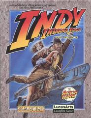 Indiana Jones and the Fate of Atlantis ZX Spectrum Prices