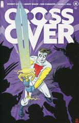 Crossover [Yellow Suit Allred] Comic Books Crossover Prices