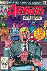 Avengers #228 (1983) Comic Books Avengers Prices