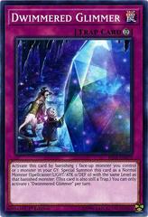 Dwimmered Glimmer [1st Edition] RIRA-EN079 YuGiOh Rising Rampage Prices