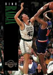 Dino Radja #13 Basketball Cards 1994 SkyBox Premium Prices