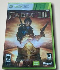 Fable III [Not For Resale] Xbox 360 Prices