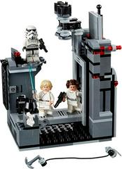 LEGO Set | Death Star Escape LEGO Star Wars