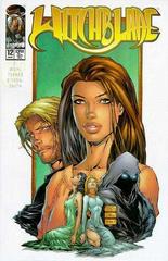 Witchblade #12 (1997) Comic Books Witchblade Prices