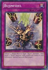 Bujinfidel [1st Edition] YuGiOh Judgment of the Light Prices
