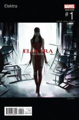 Elektra [Hip Hop] Comic Books Elektra Prices