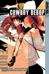 Cowboy Bebop #2 (2002) Comic Books Cowboy Bebop Prices